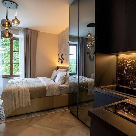 Kalan Boutique Stay Zirovnica ภายนอก รูปภาพ