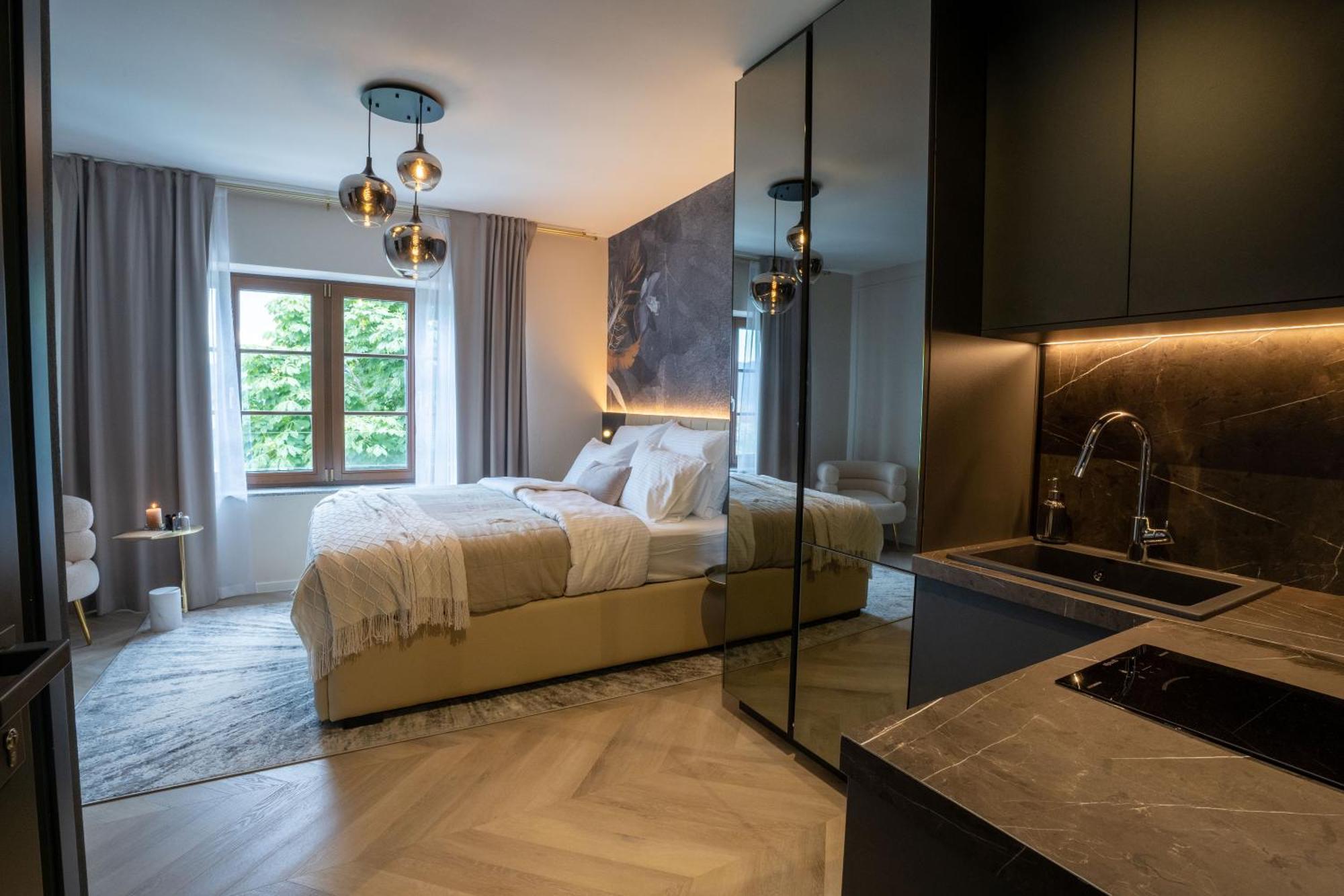 Kalan Boutique Stay Zirovnica ห้อง รูปภาพ