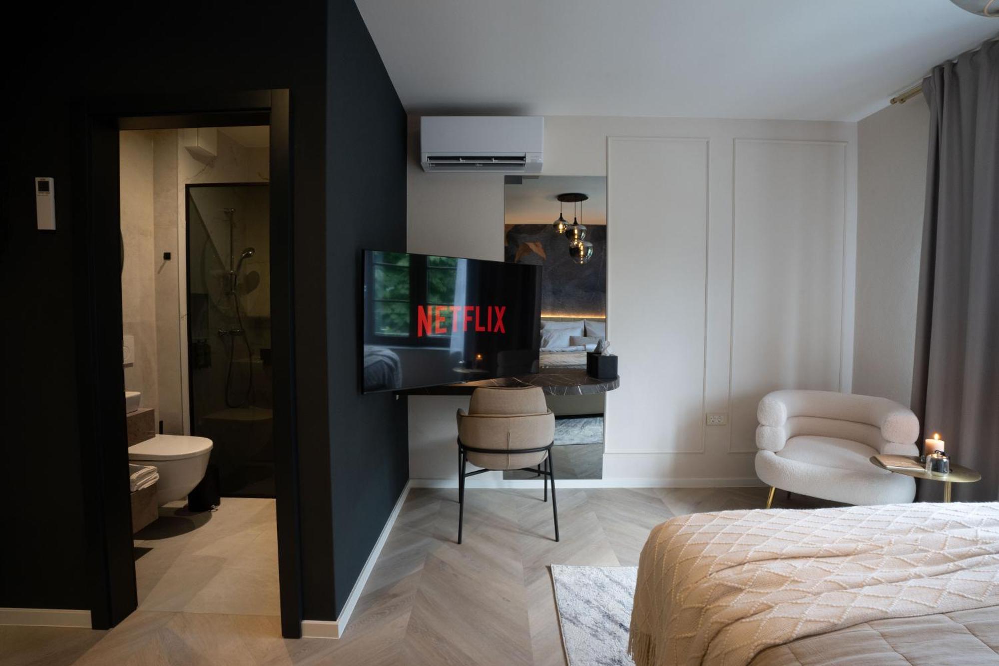 Kalan Boutique Stay Zirovnica ห้อง รูปภาพ