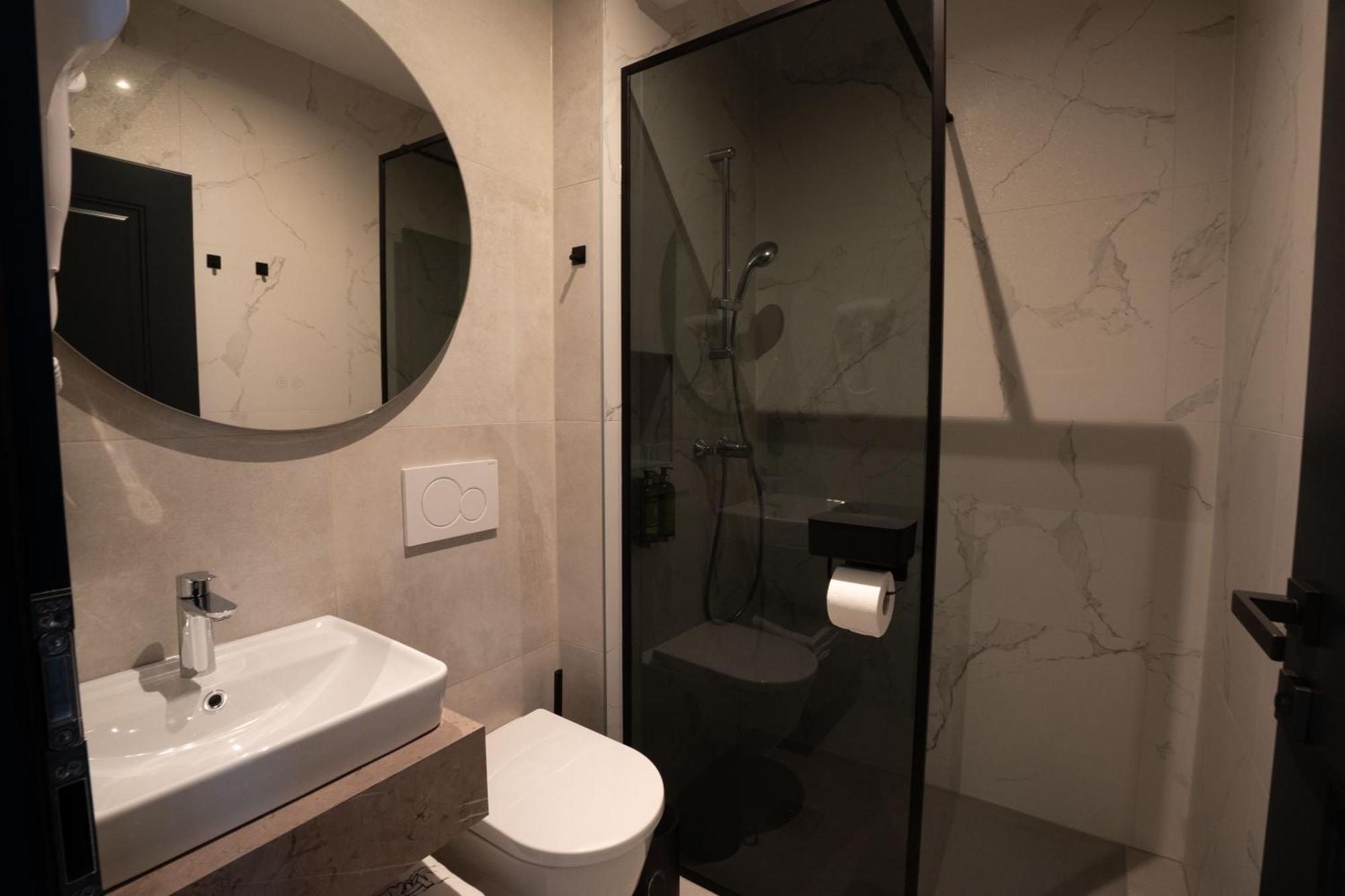 Kalan Boutique Stay Zirovnica ห้อง รูปภาพ