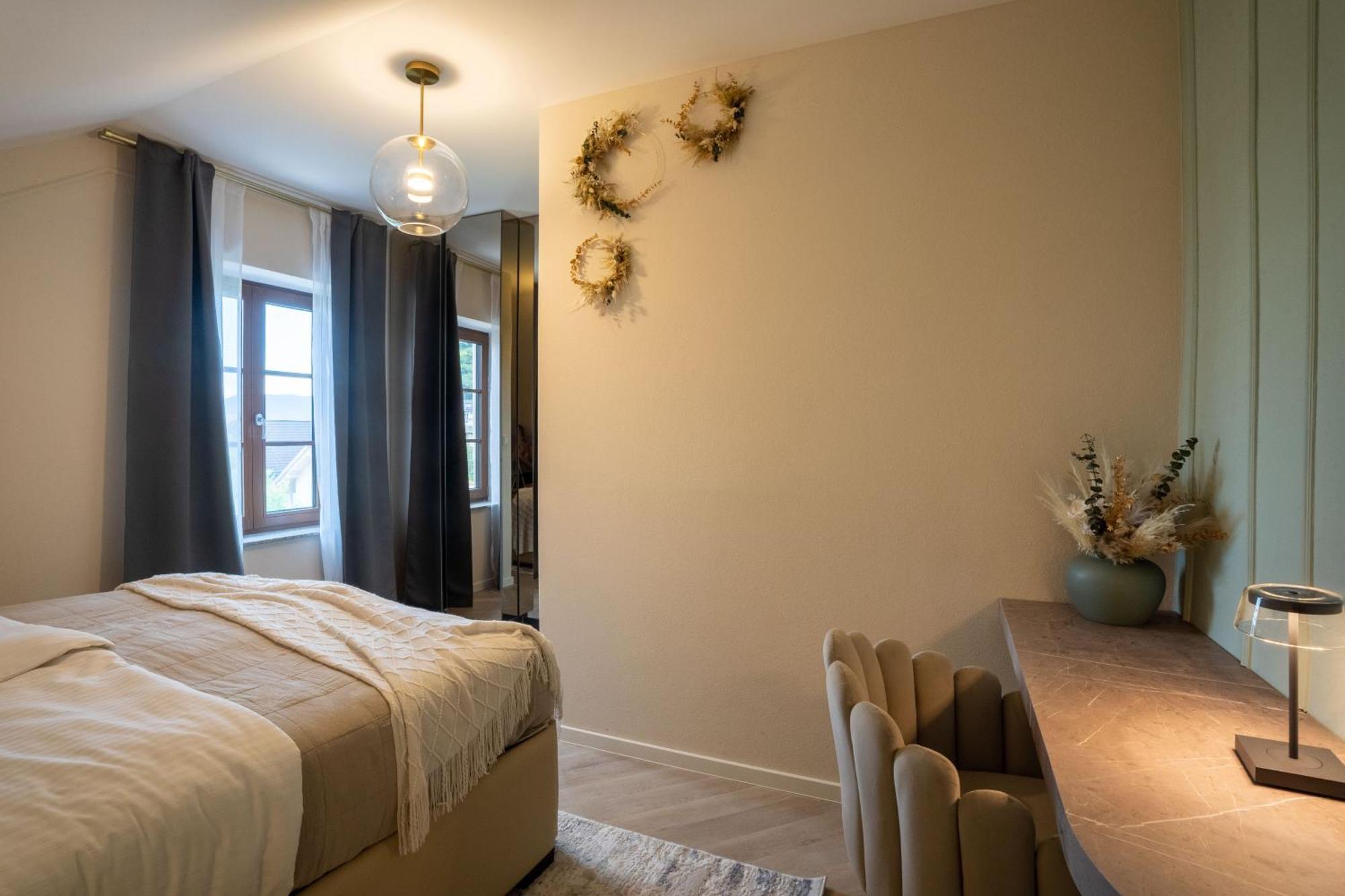 Kalan Boutique Stay Zirovnica ห้อง รูปภาพ
