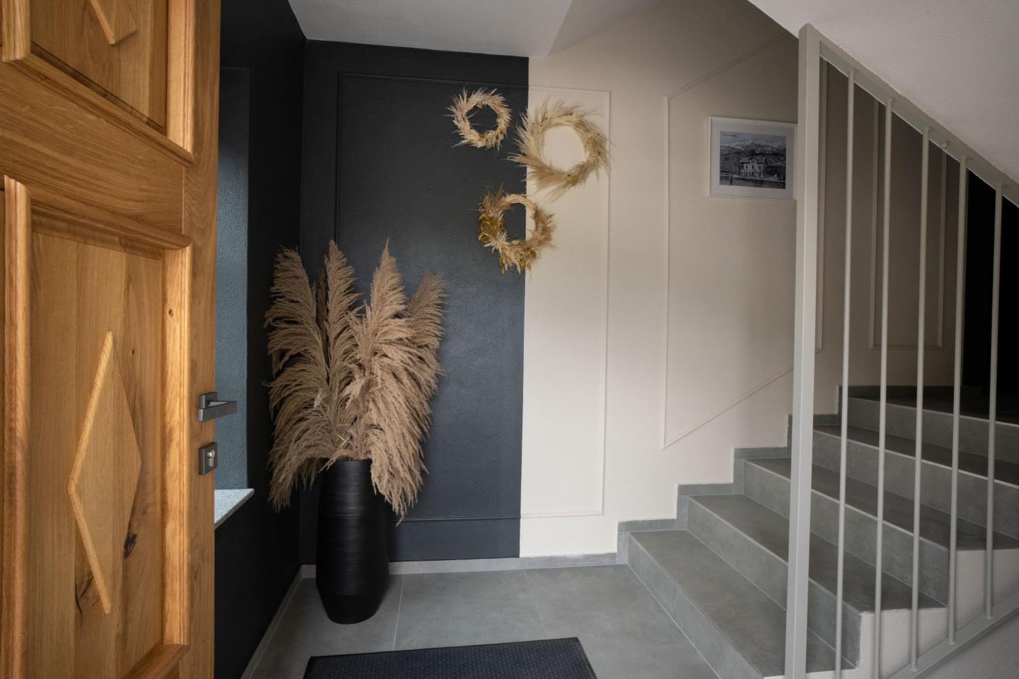 Kalan Boutique Stay Zirovnica ภายนอก รูปภาพ