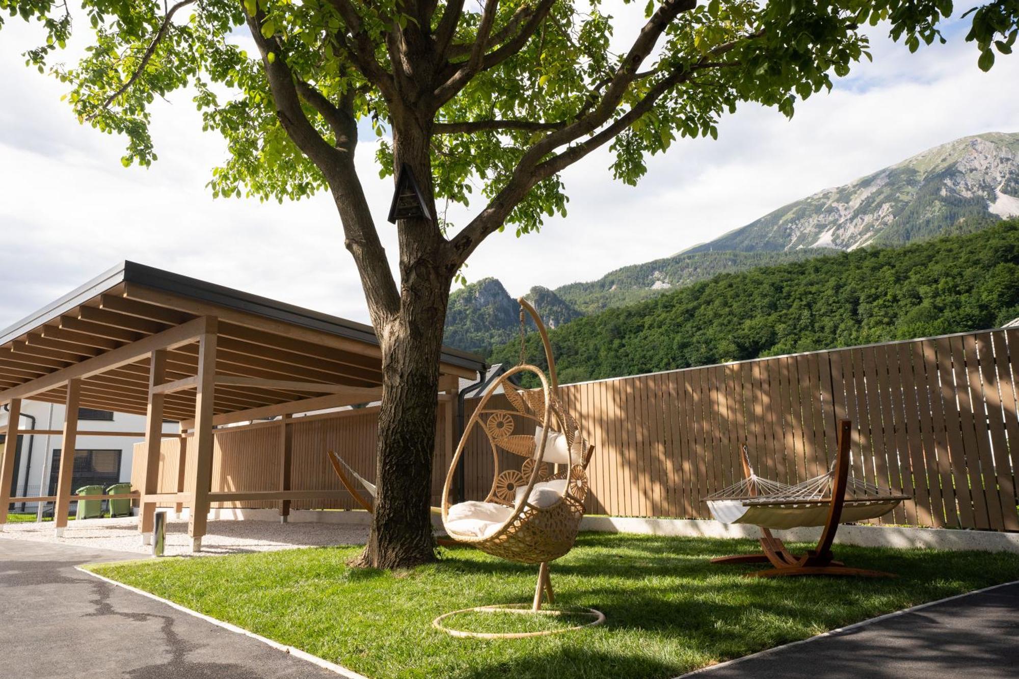 Kalan Boutique Stay Zirovnica ภายนอก รูปภาพ