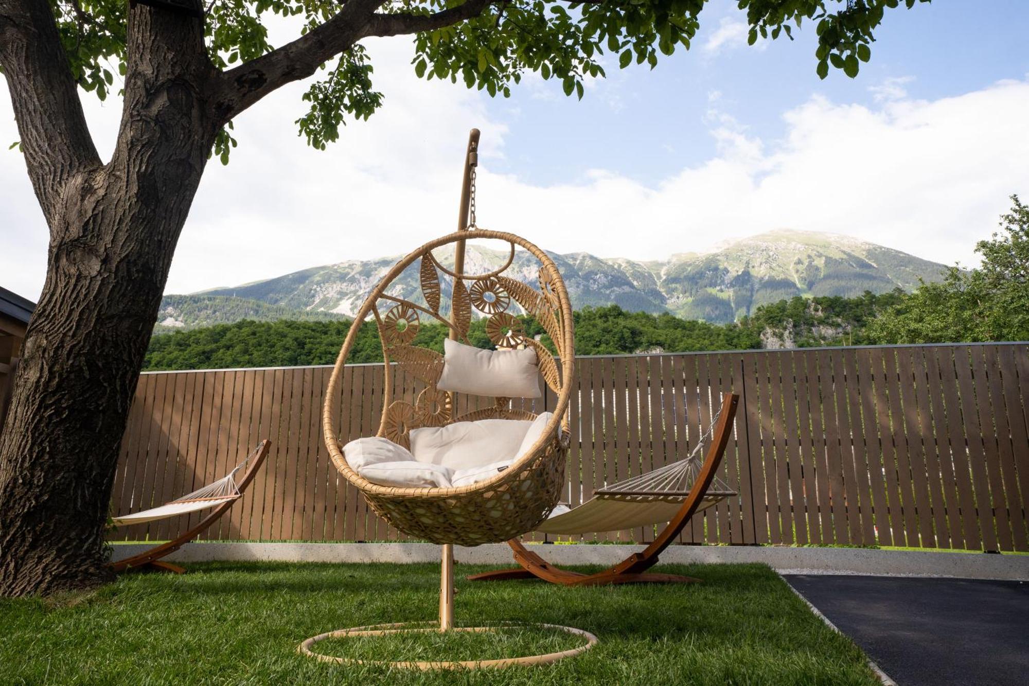 Kalan Boutique Stay Zirovnica ภายนอก รูปภาพ