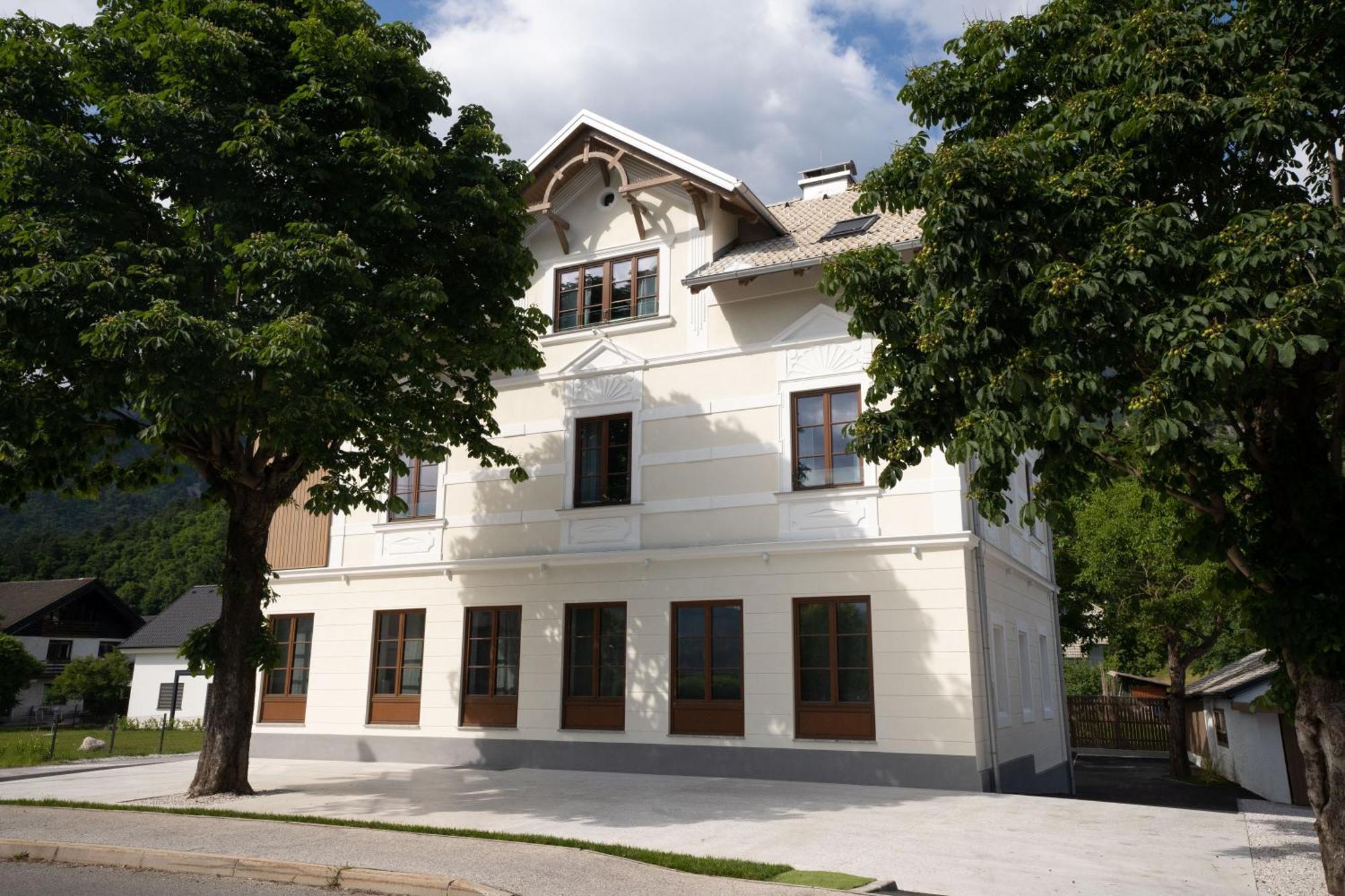 Kalan Boutique Stay Zirovnica ภายนอก รูปภาพ