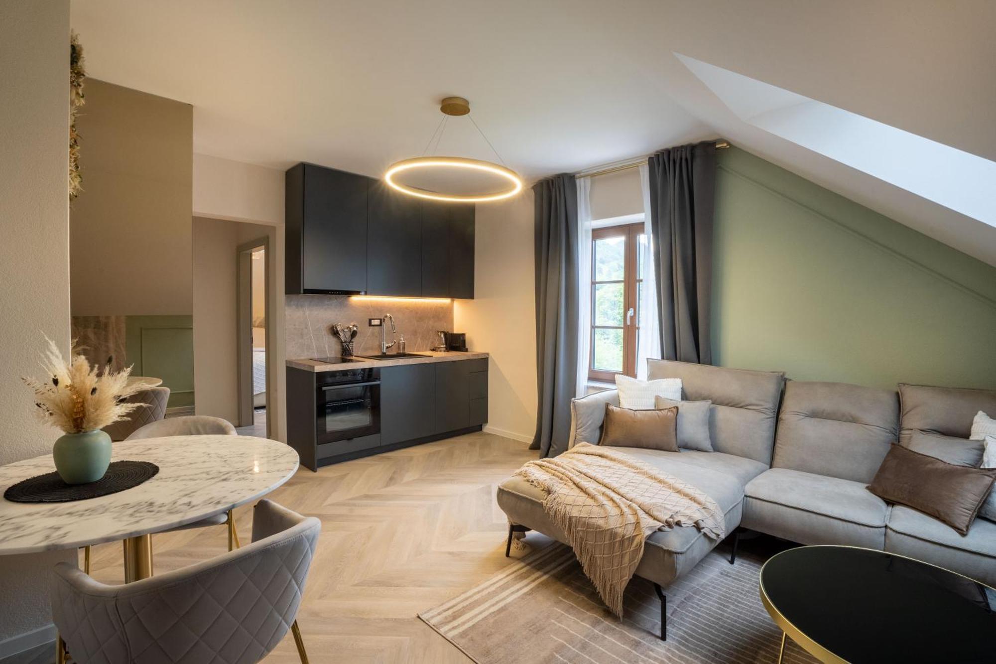Kalan Boutique Stay Zirovnica ภายนอก รูปภาพ