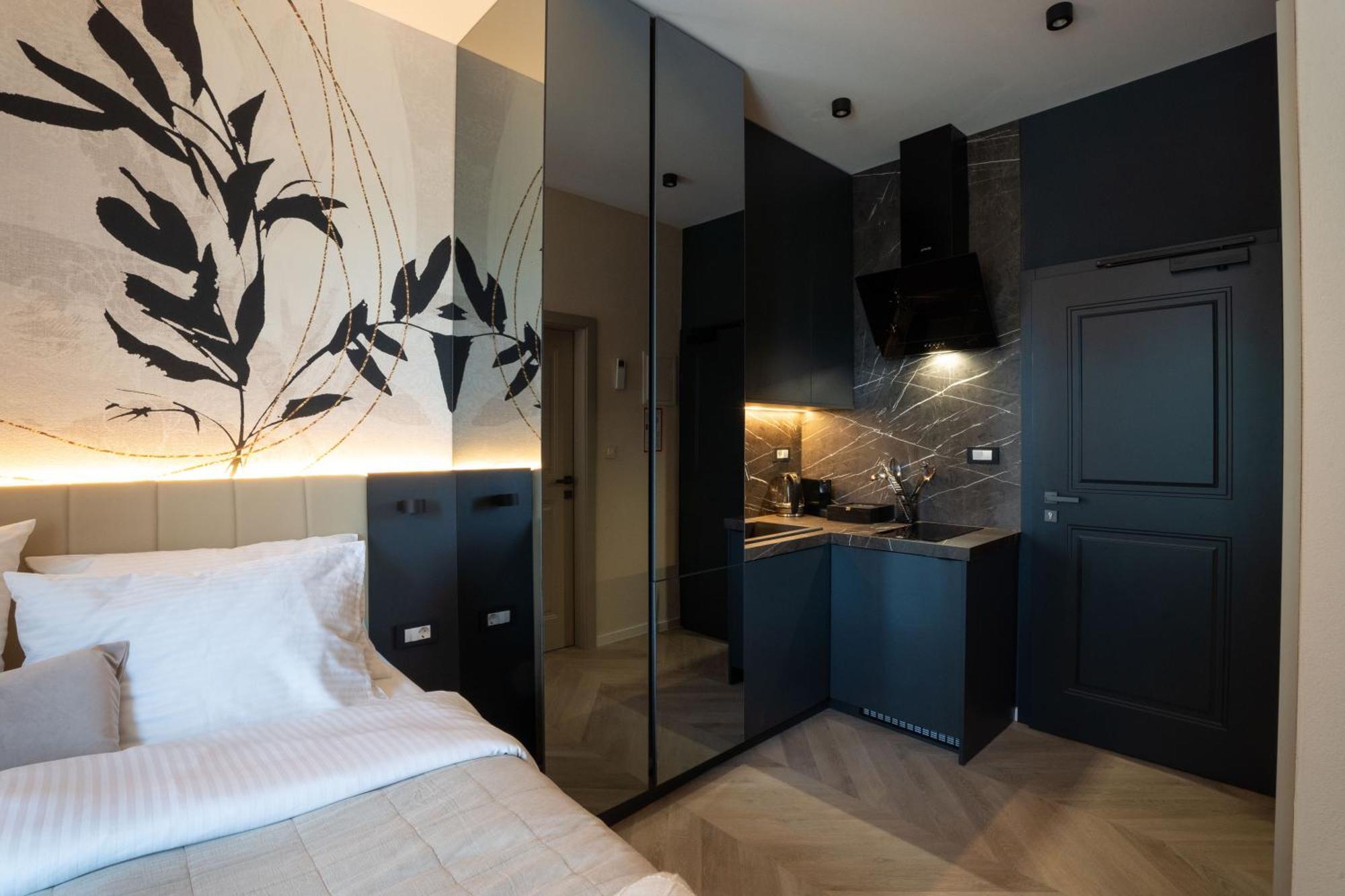Kalan Boutique Stay Zirovnica ห้อง รูปภาพ