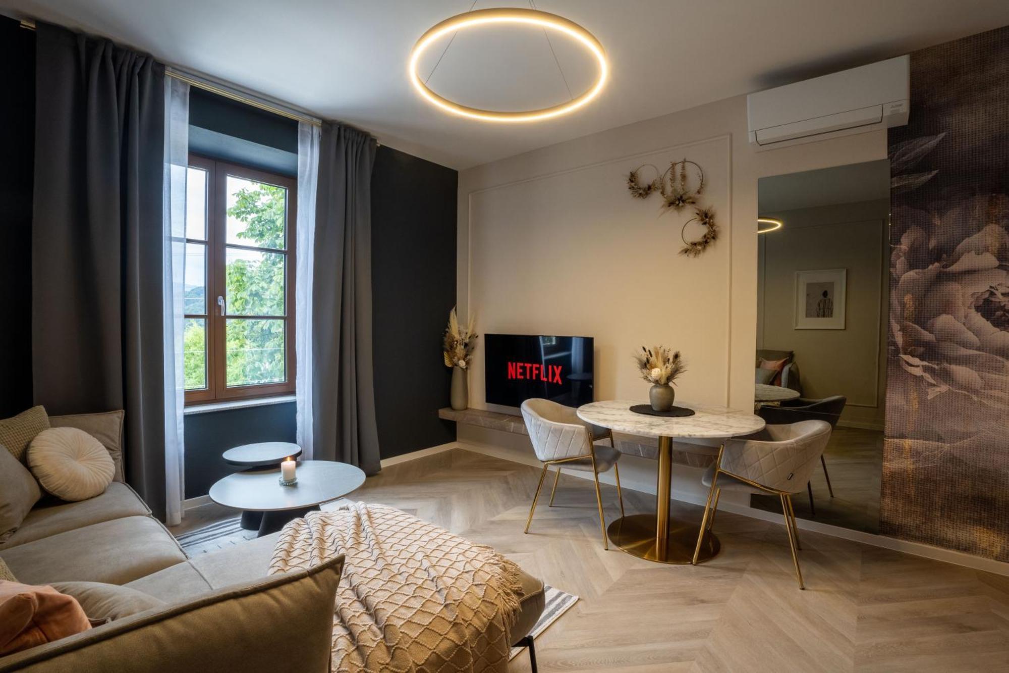 Kalan Boutique Stay Zirovnica ภายนอก รูปภาพ