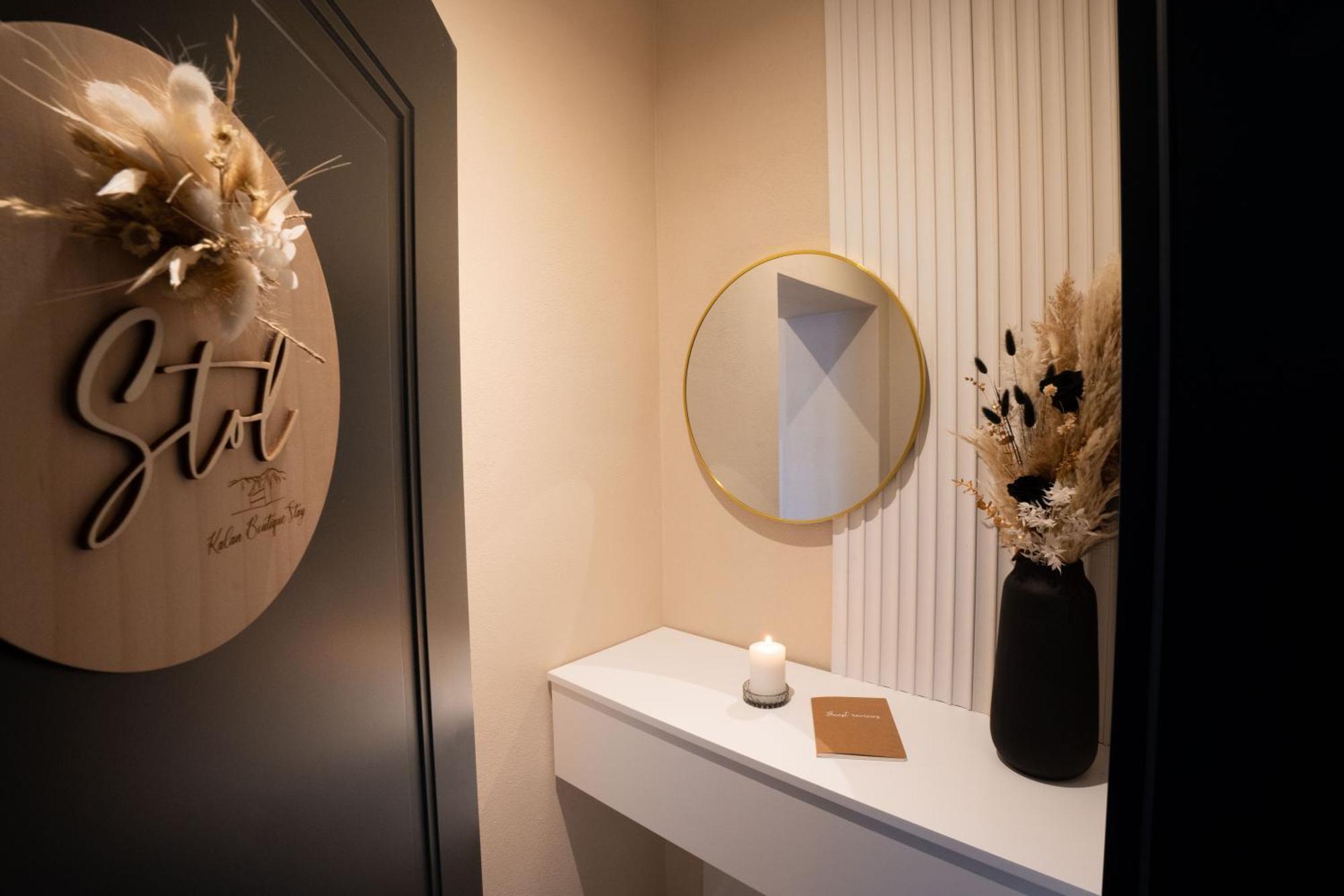 Kalan Boutique Stay Zirovnica ห้อง รูปภาพ