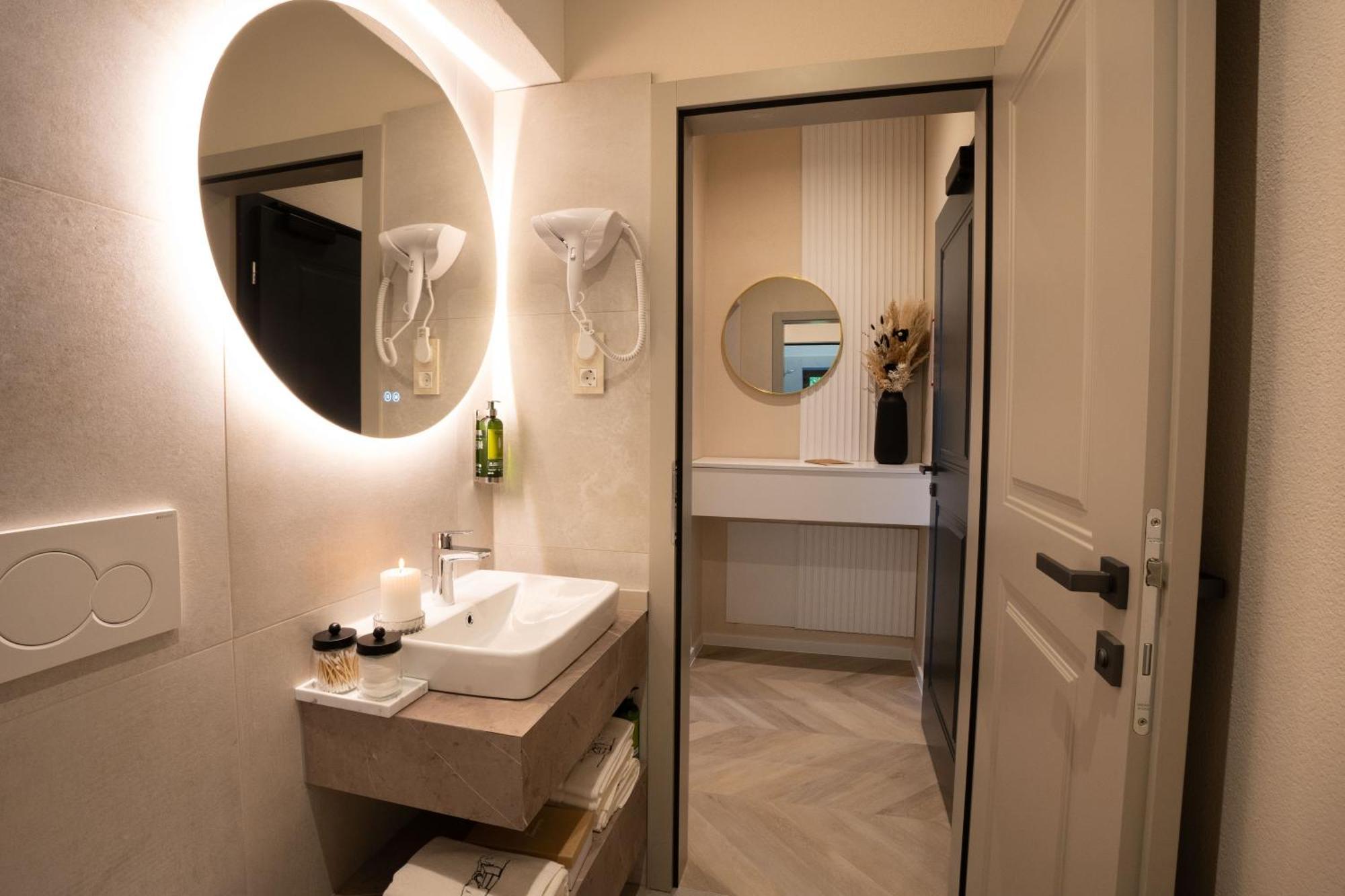 Kalan Boutique Stay Zirovnica ห้อง รูปภาพ